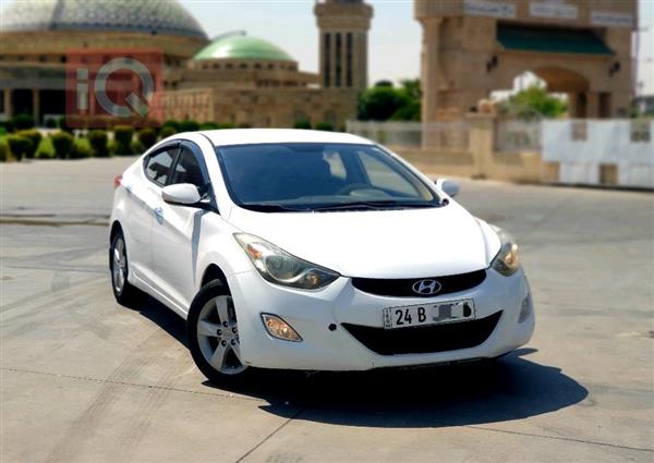 هيونداي النترا 2014 للبيع في العراق - اربيل
